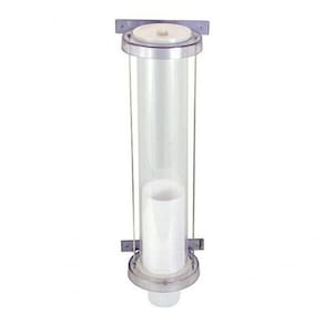 Dispenser Acrílico De Parede Jsn Para Copos De Chopp 300ml