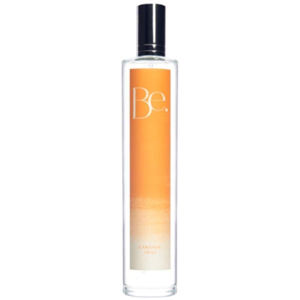 Colonia Be Laranja 100ml