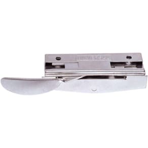 Fechadura Mecânica Porta Meio Kombi E Kombi Clipper