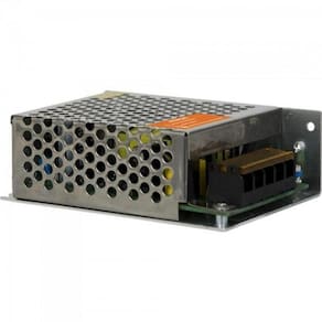 Fonte Colmeia Hayonik Ftc1205 12vdc 5a 60w Bivolt Automatica