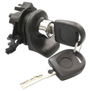 Chave Perfil Maxion Gol Parati Saveiro Voyage S- Aloj Transp