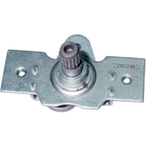 Fechadura Porta Traseira Lado Esq Int Kombi 57 A 74