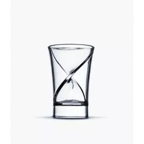 Kit Copo Dose Dupla Bebida Shot Tequila Festa C- 06 Unidades