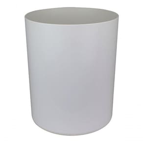 Cesto Lixeira 12 Litros Em Plastico Sem Tampa Cores