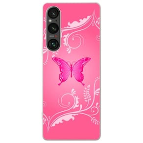 Capa Adesivo Skin361 Verso Para Sony Xperia 1 V 2023