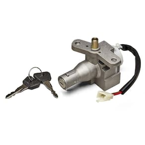 Chave de Ignição Neo 115 AT 2005-2008 Moto Magnetron