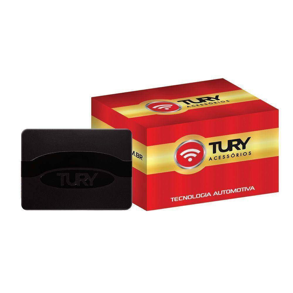 Modulo Tury Vidro Ae Tw2t Universal 2 Vidros 24 Volts
