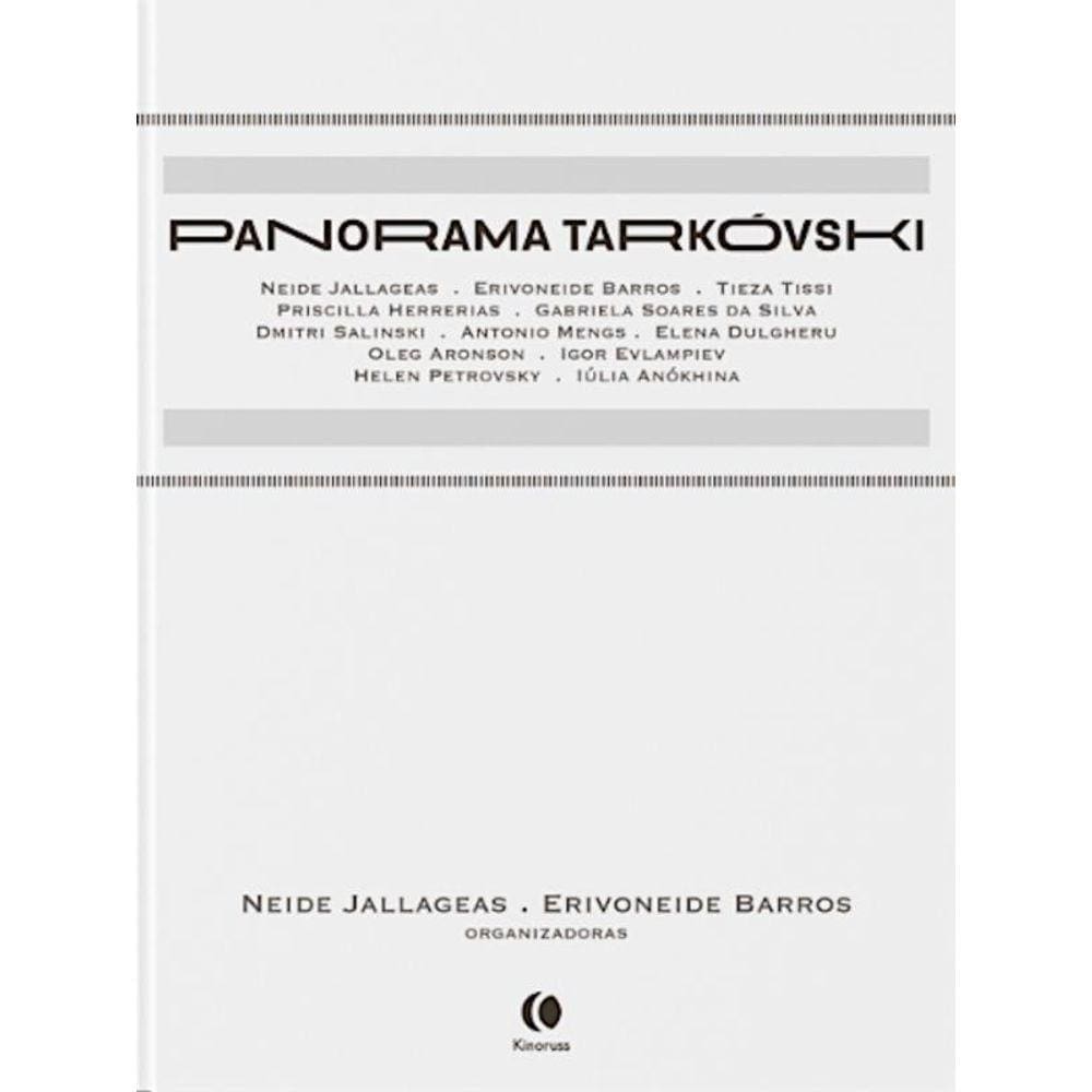 Panorama Tarkóvski