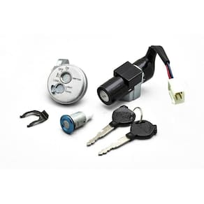 Kit Travas Honda Biz 125 2009-2015 Conjunto Chaves Magnetron