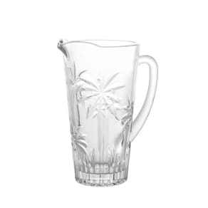 Jarra Cristal Palm Tree 1,2l - Wolff