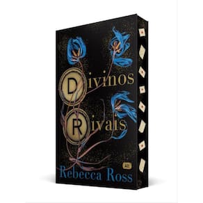 Divinos Rivais (Sucesso No Tiktok) - Vol. 1