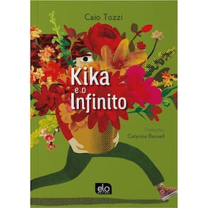 Kika e o infinito