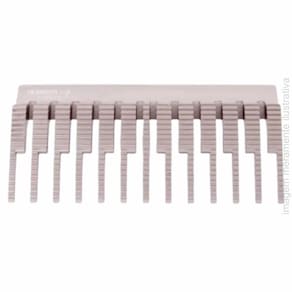 Dente Da Chapa Para Elastiqueira 12 Agulhas 6.4 Série Vc008 - D9112