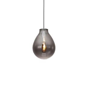 Lustre Pendente Skylight Tommy 3039 P E27 Bivolt