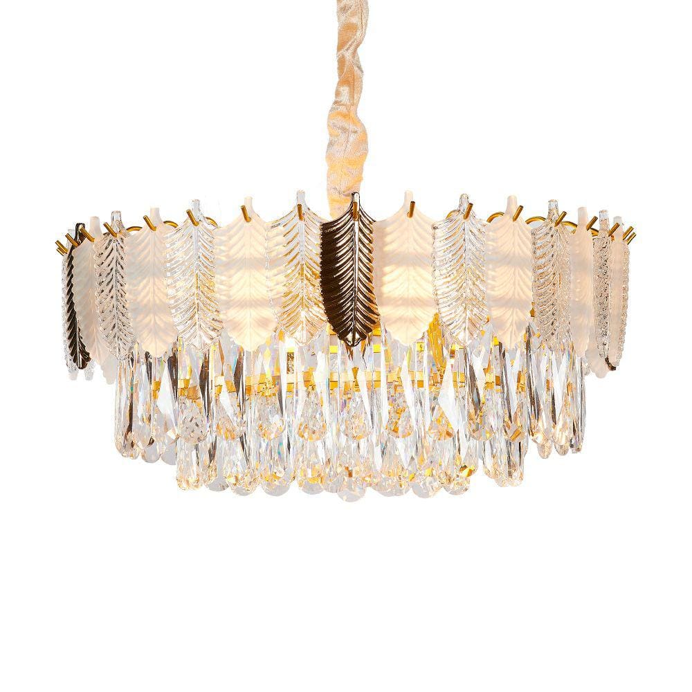 Lustre Pendente Skylight Pixie 4018 Dourado G9 Bivolt