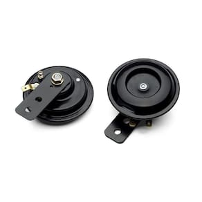 Buzina Moto Honda CG 125 150 160 NXR Bros Pop 110 Magnetron