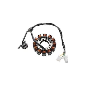 Estator Honda CG 150 160 Fan Titan 2014 em diante Magnetron