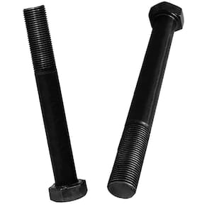 Parafuso Sextavado M16 X 217 Rp Ma-2,00 Enegrecido - 50Pçs