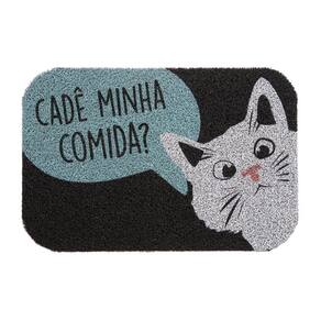 Capacho Vinil PET 2.0 CAT 40CM X 60CM Kapazi