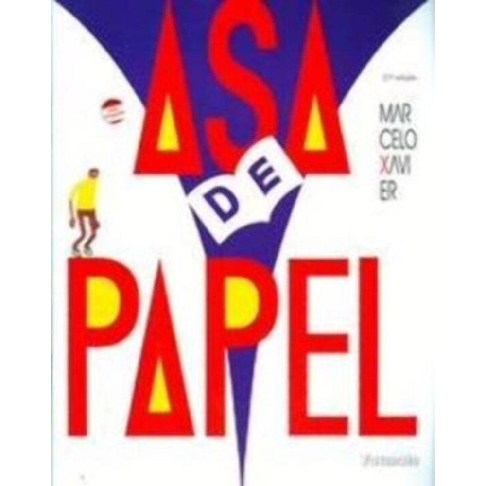 Asa De Papel