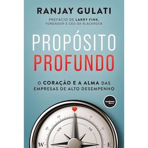 Propósito Profundo