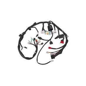 Fiação Principal CG 150 Titan 2011-2013 Honda Moto Magnetron