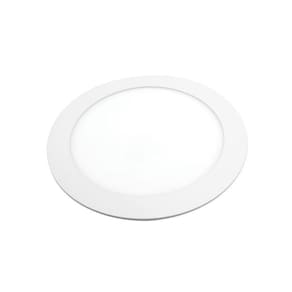 Painel de Led Loren 71794 Branco 24W 300x300mm IP44 1900lm