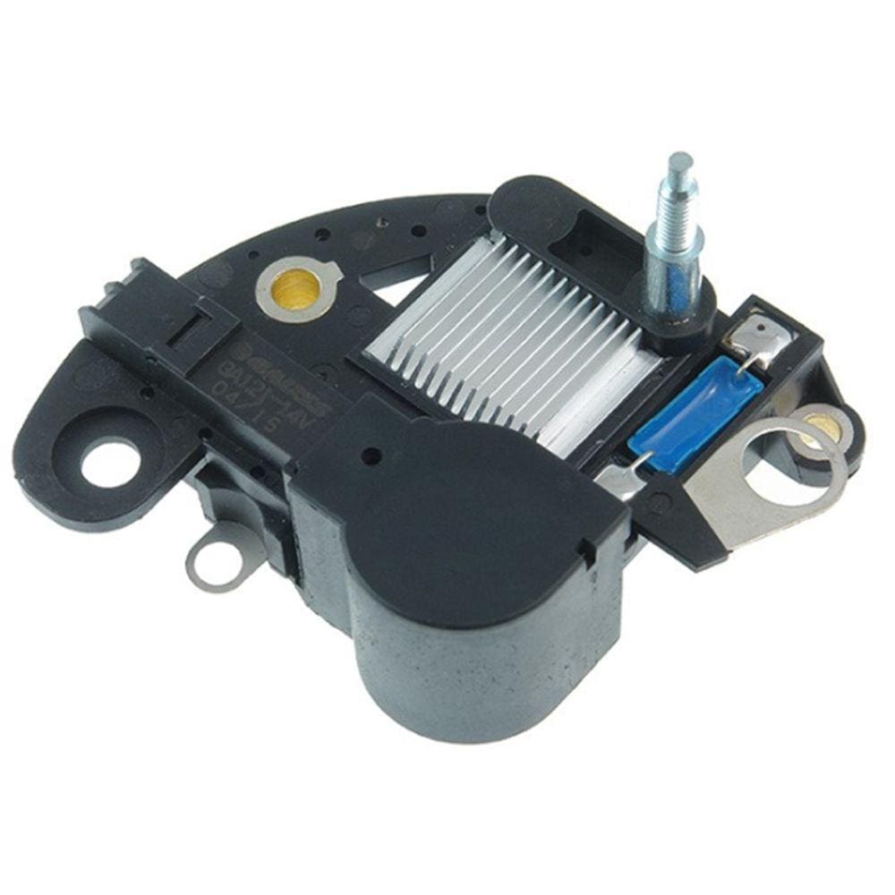 Regulador De Voltagem Fiat Punto Palio Tempra Gm Corsa Celta Prisma GA0121