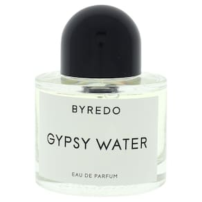 Perfume Byredo Gypsy Water EDP Spray para unissex 50 ml