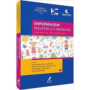 Enfermagem Pediátrica E Neonatal - Assistência De Alta