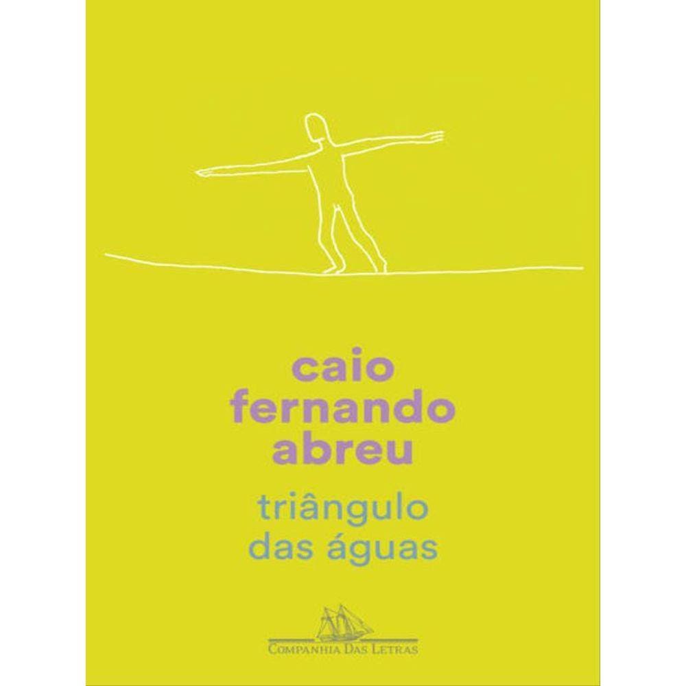 Triângulo Das Águas