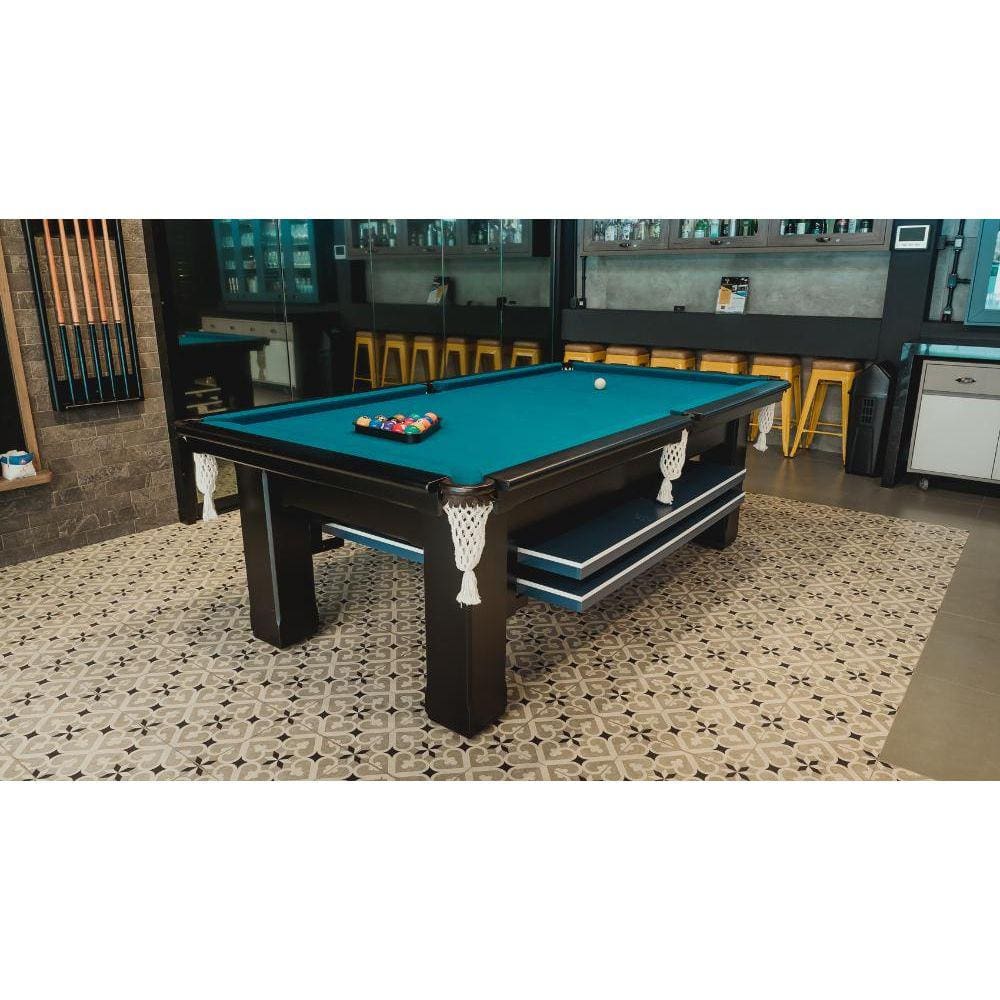 Mesa de Sinuca e Ping Pong - 1,91x1,04