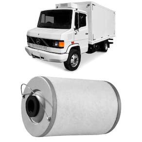 Filtro Combustível MB 1214C L1513 LO712 O371 Diesel