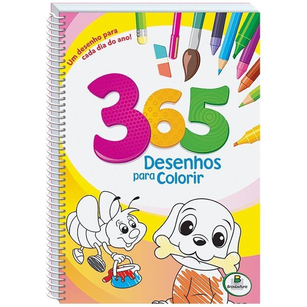 Patinho colorir  Black Friday Casas Bahia