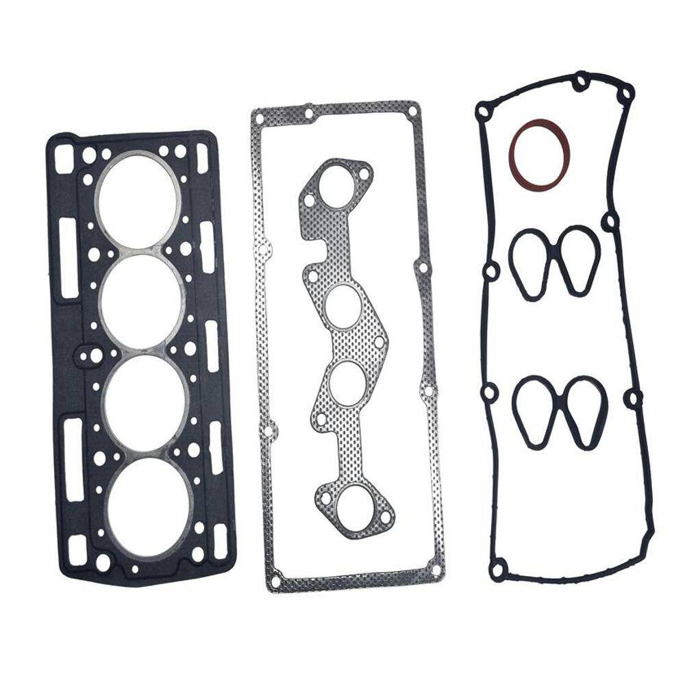 Jogo Kit Juntas Cabeçote Clio Twingo Kangoo 1.0 8v D7d
