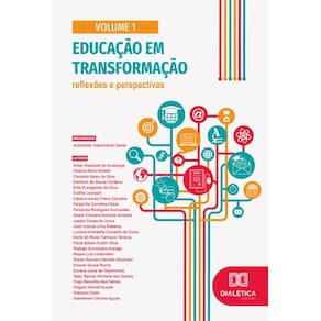 Educação em Transformação: Reflexões e Perspectivas - Volume 1