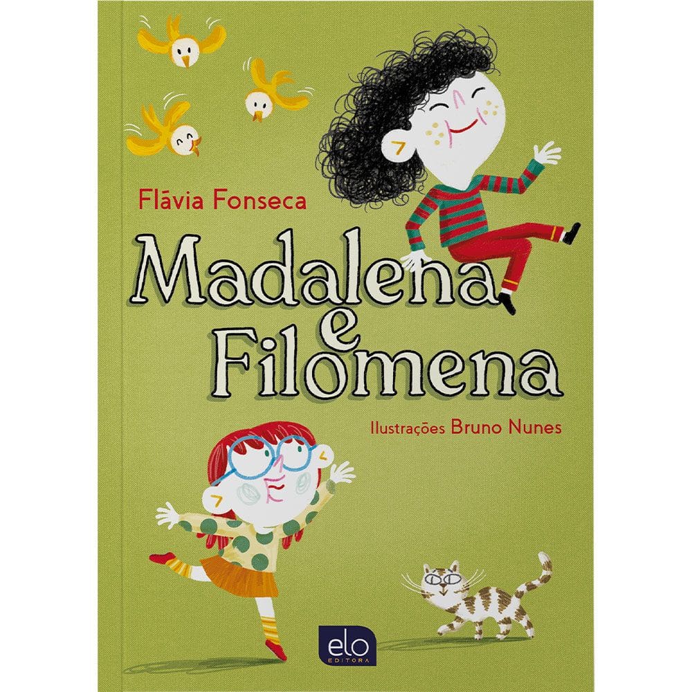 Madalena e Filomena