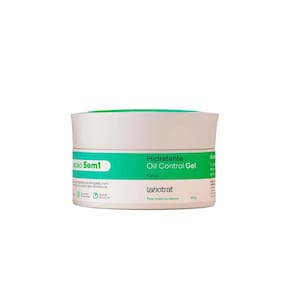 Creme Facial Hidratante Labotrat Oil Control 100g