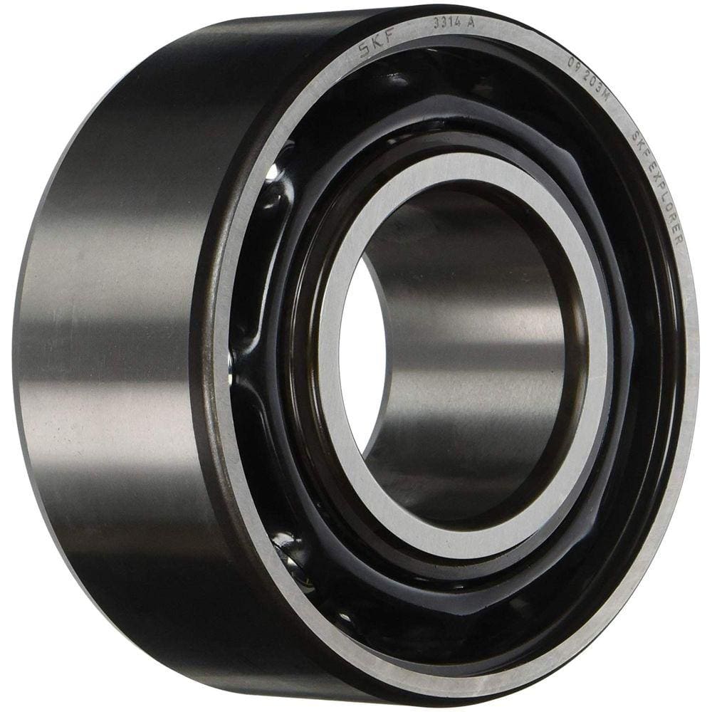 Rolamento Dupla Carreira de Contato Angular SKF 3309 A