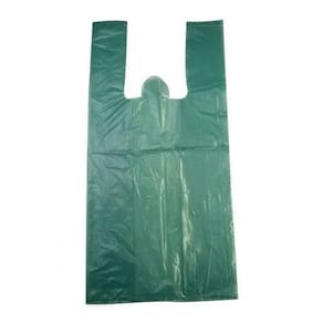 Sacola Reciclada Reforçada 40x50 Com 5kg