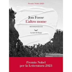 L`Altro Nome. Settologia - Vol. 1-2
