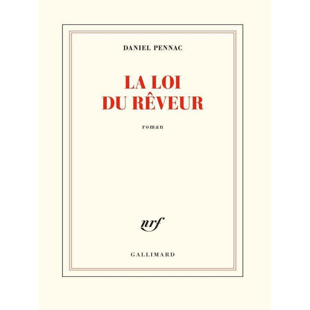 La Loi Du Rêveur