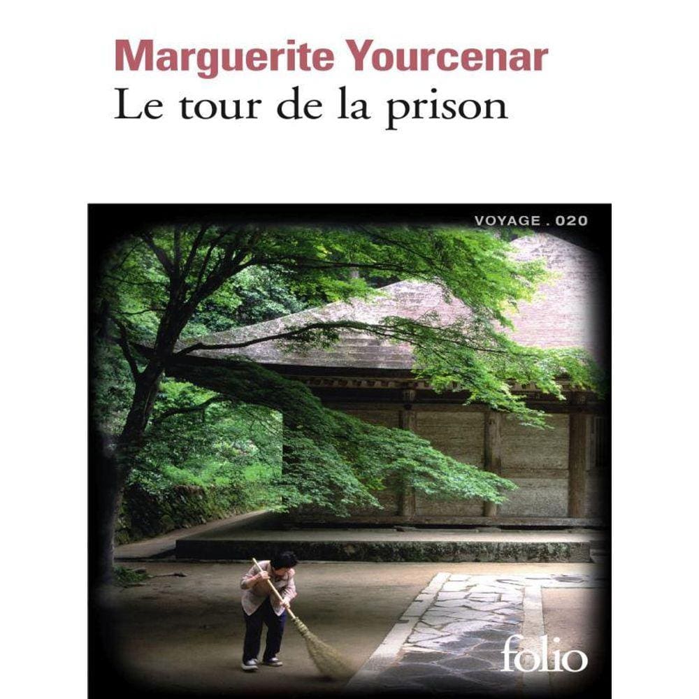 Le Tour De La Prison