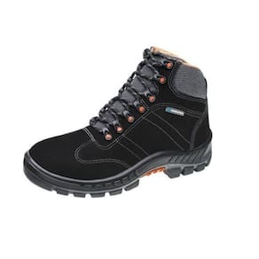 Botina Premier Preto Bico de Plástico n.43 75BPR29MSPBP