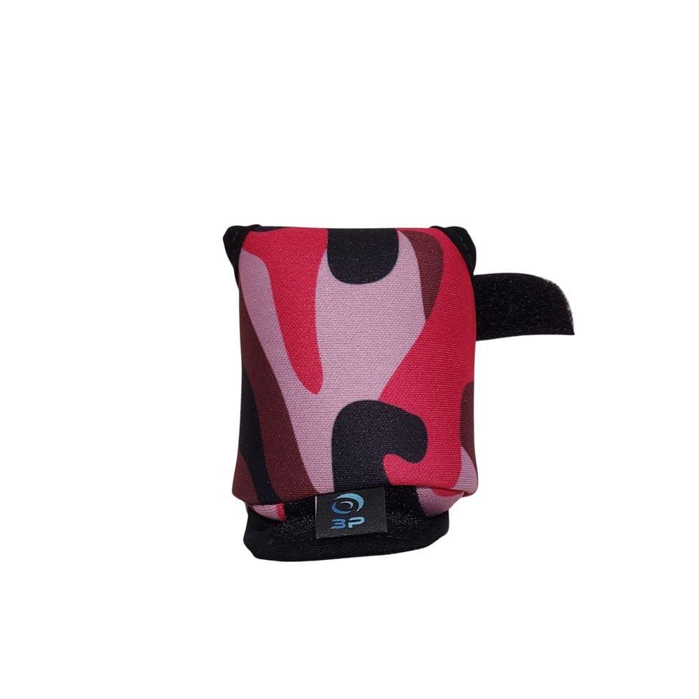 Capa De Carretilha Baixa