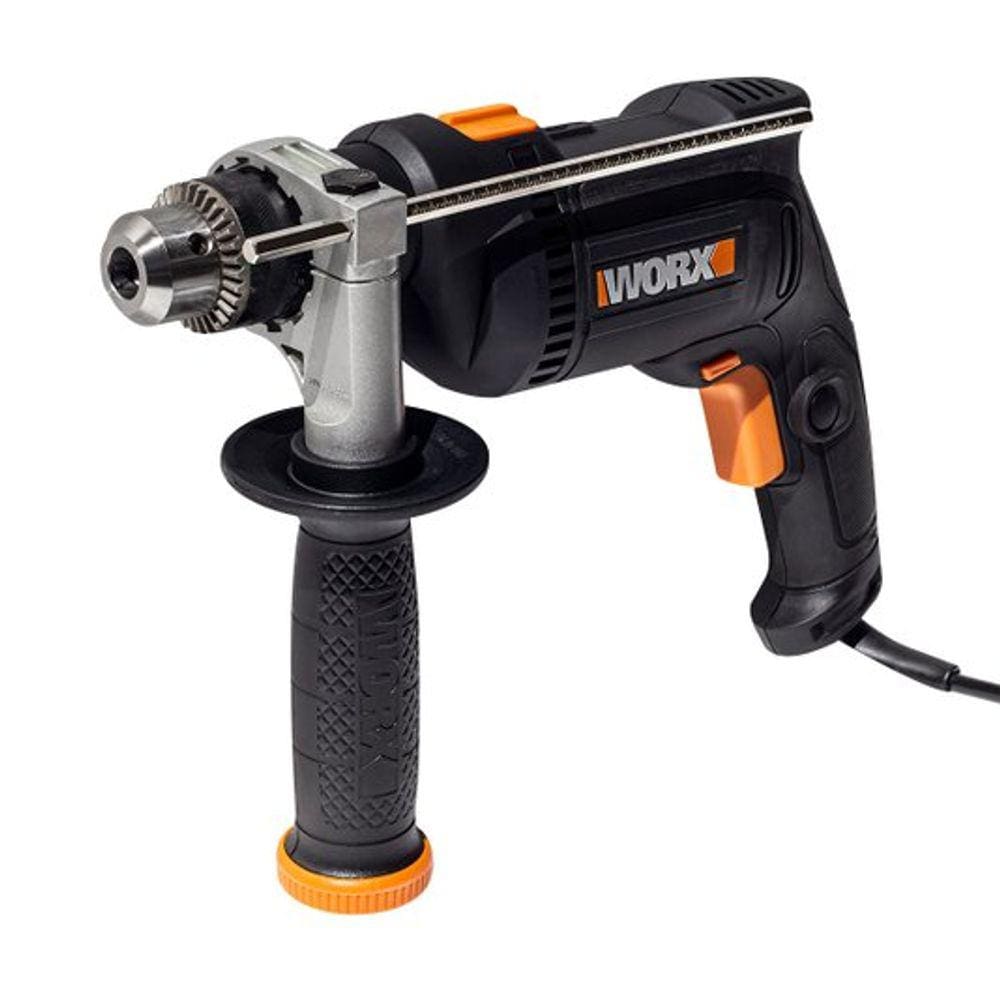 Furadeira De Impacto 13Mm 650W Wx326/Wx326l 220V - Worx