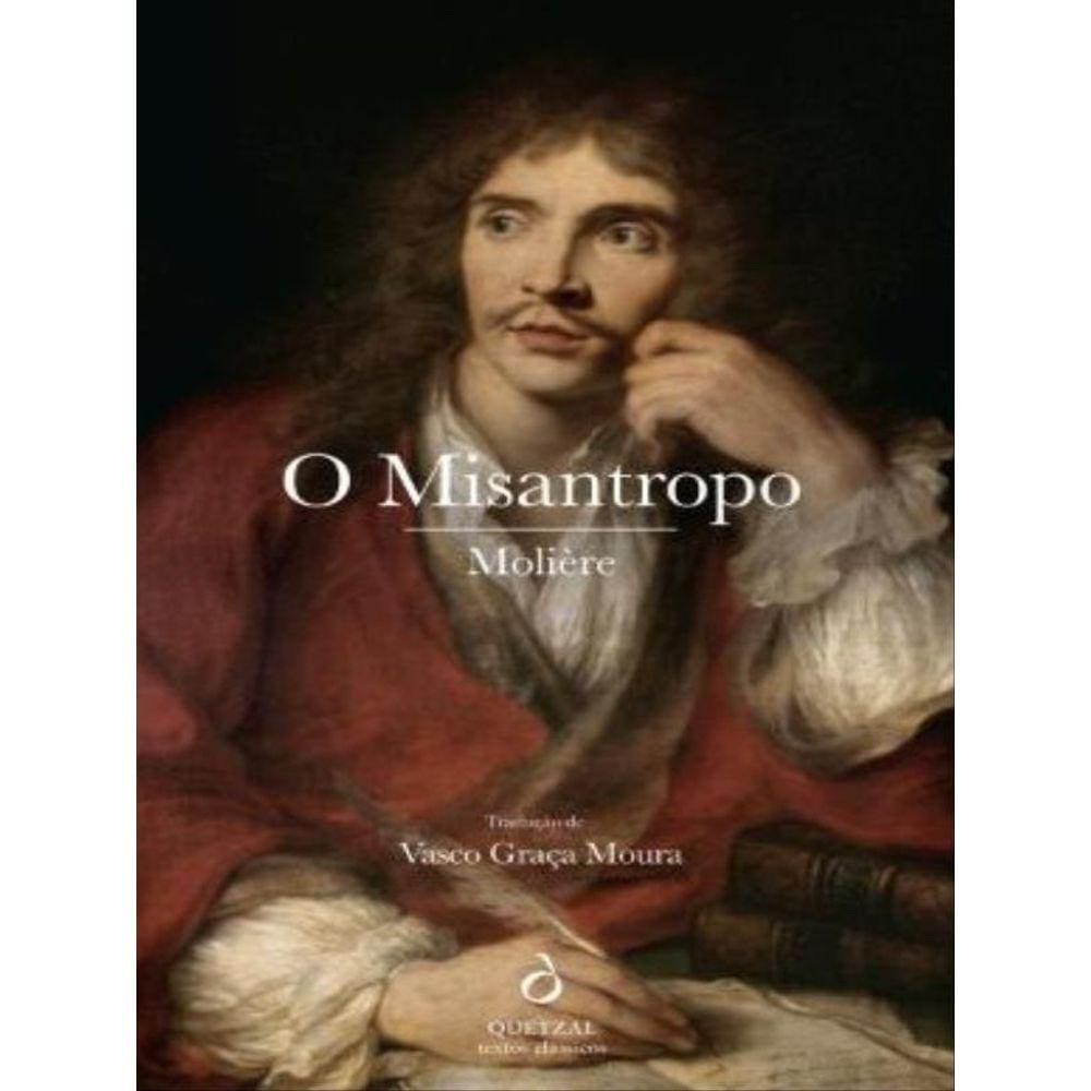 O Misantropo