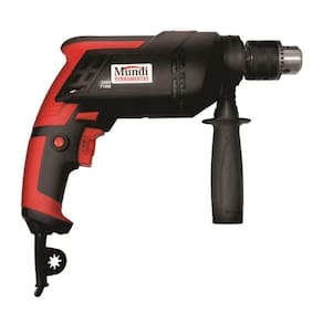 Furadeira Impacto Reversivel 710W 220V Mundi