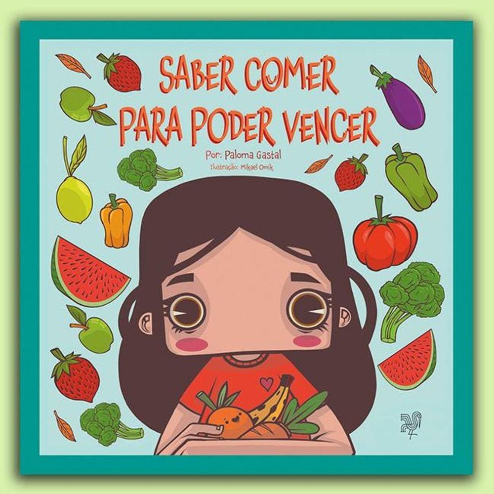 Saber comer para poder vencer