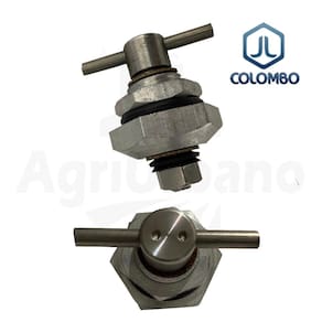 Mancal Liquidificador B.R. de 2L a 12L Completo JL 1031